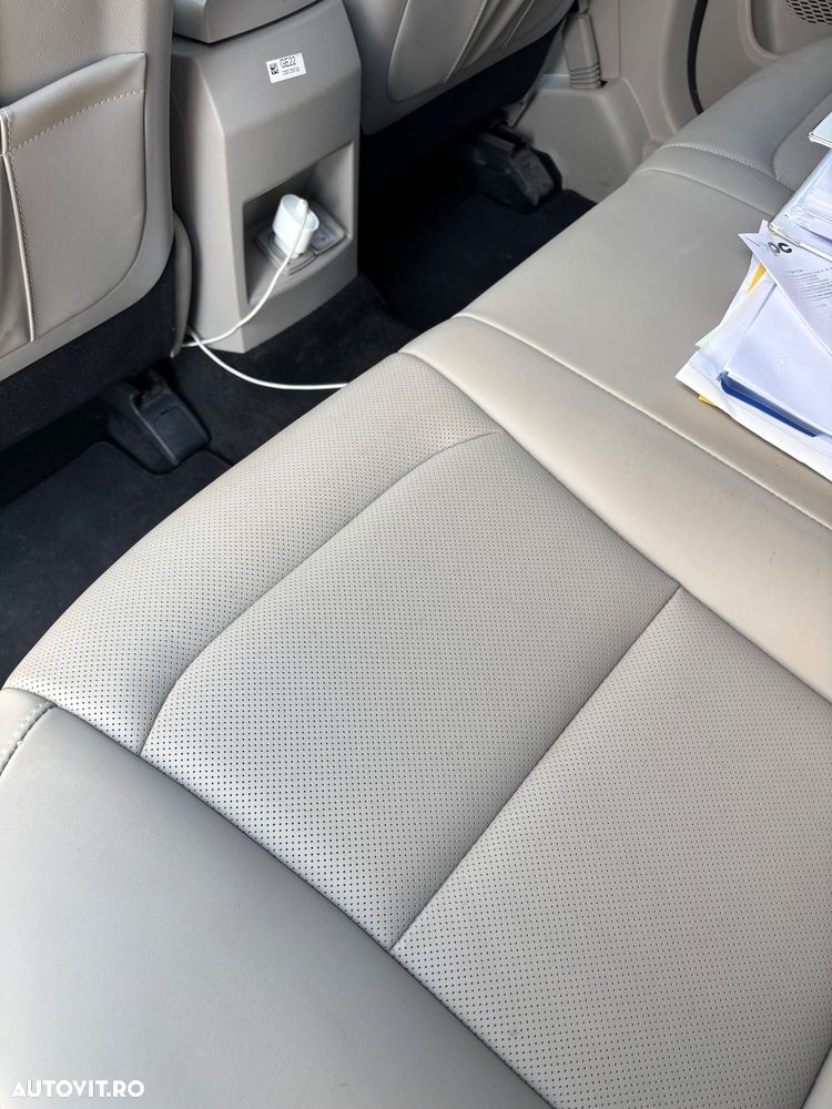 SsangYong Korando 1.5 GDI Turbo AT Premium - 7