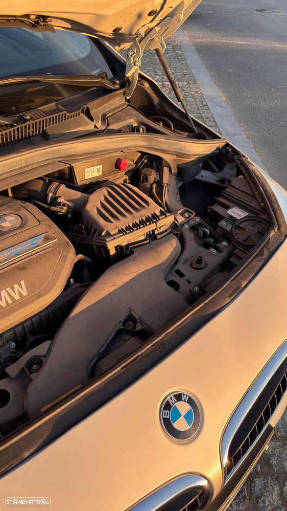 BMW 225xe Active Tourer iPerformance Advantage - 22