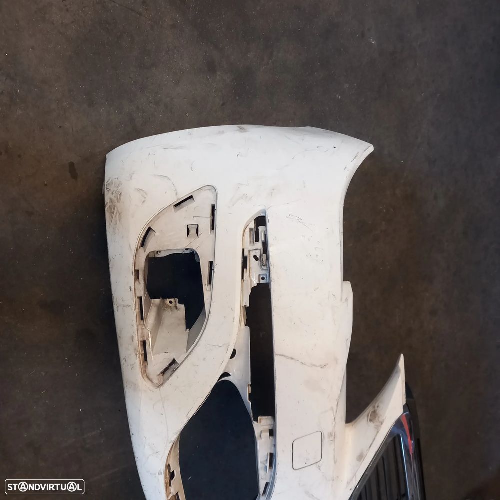 Para-choques da frente Peugeot 308 ano 2016 - 1