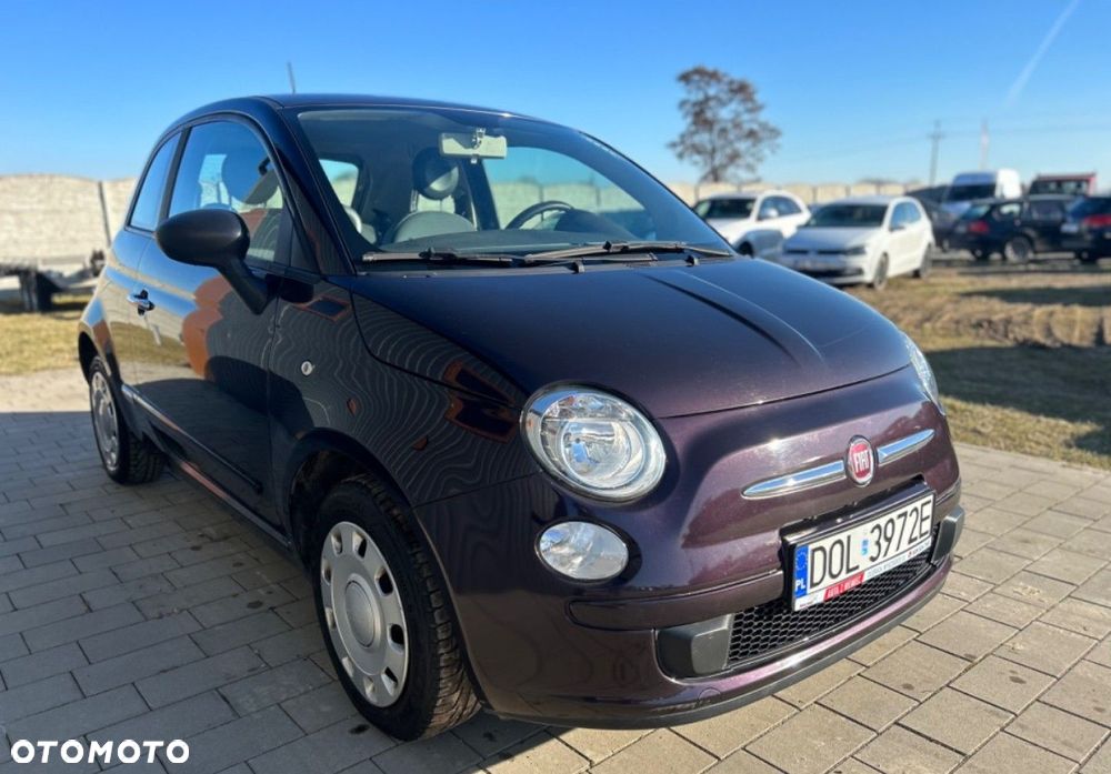 Fiat 500 - 6