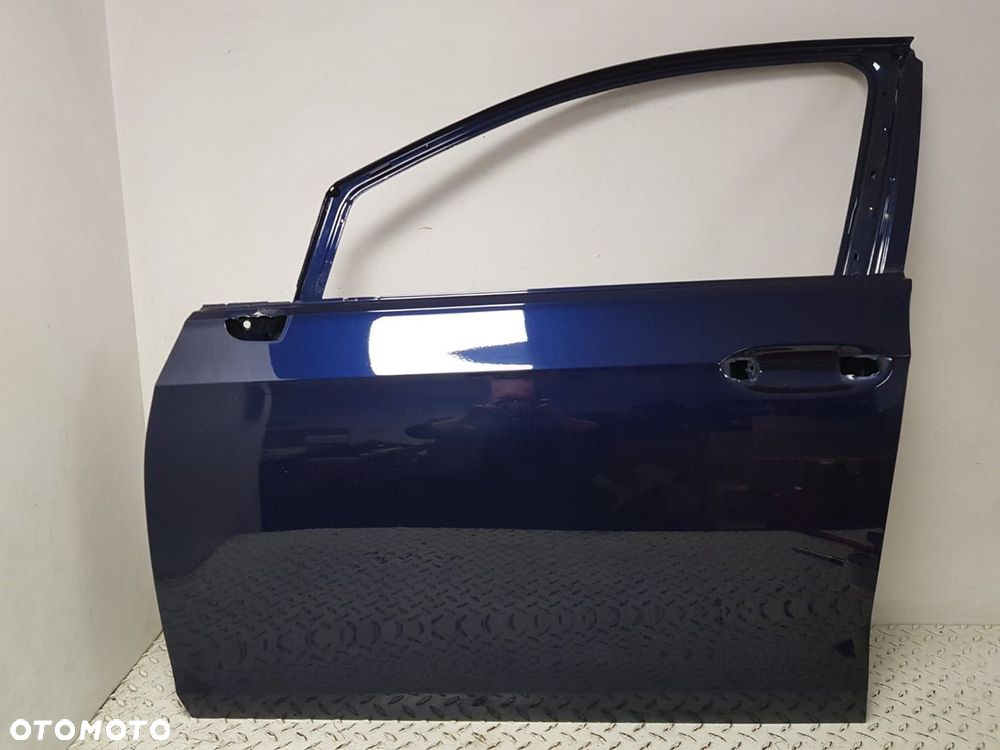 VW GOLF 8 VIII 19-25 5H DRZWI LEWE PRZEDNIE LEWA PRZÓD 5H4831311D - 2