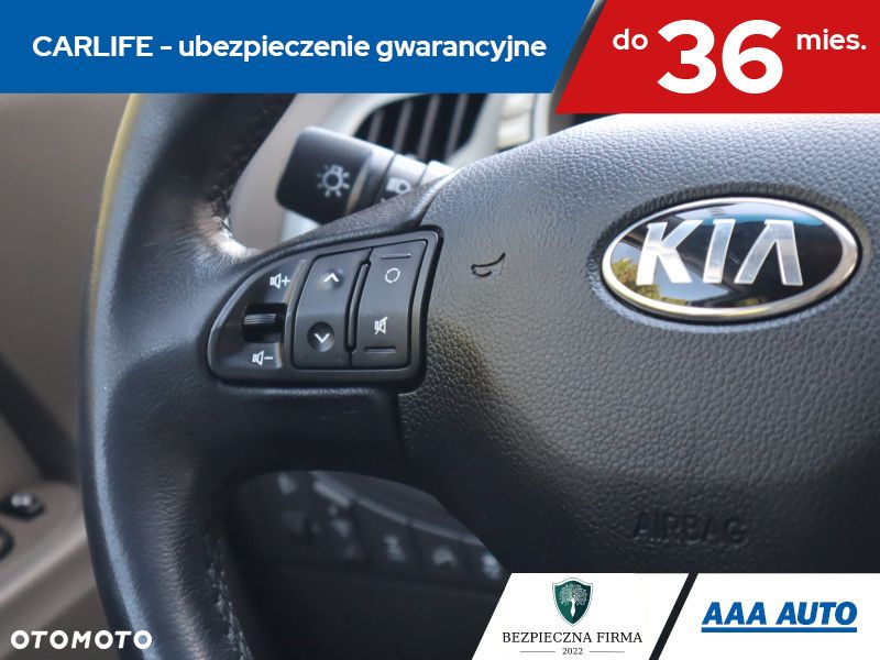Kia Sportage - 18
