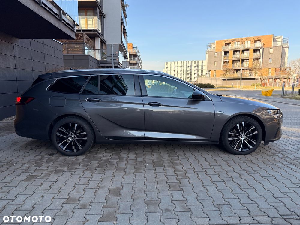 Opel Insignia 2.0 CDTI Ultimate S&S - 25