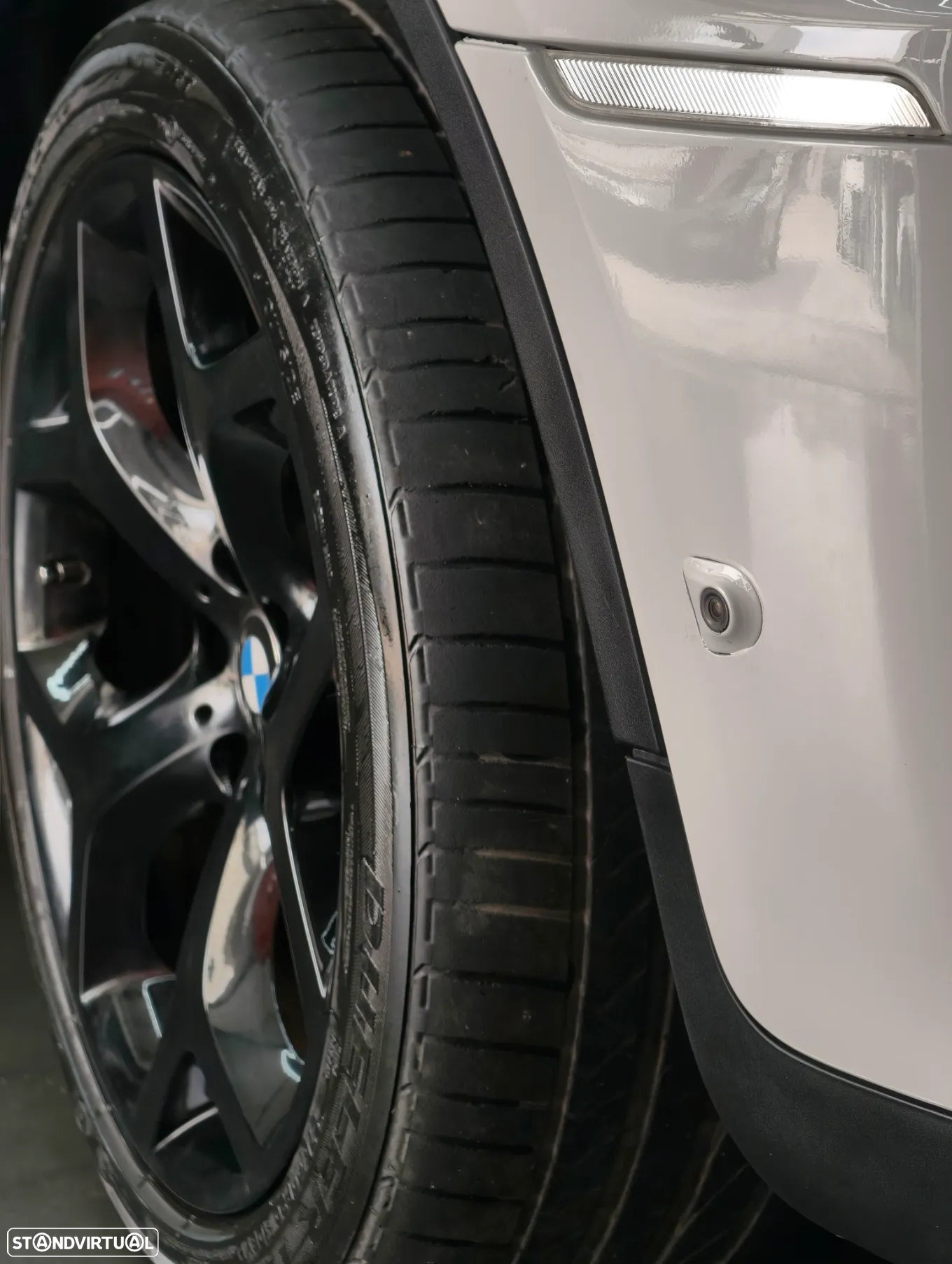 BMW X6 40 d xDrive - 7
