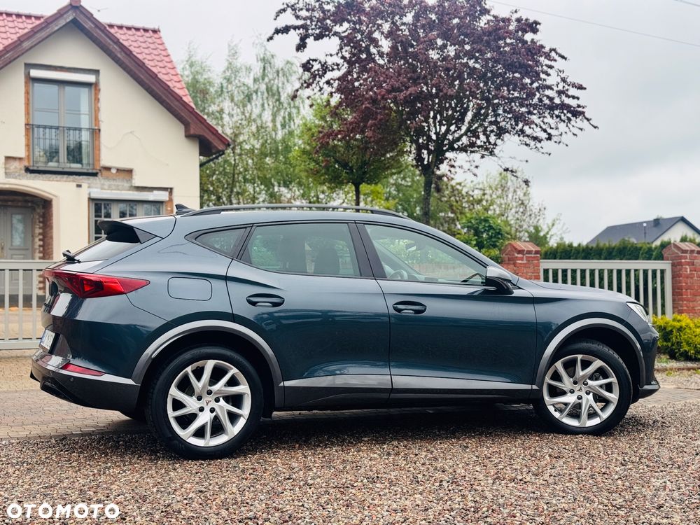 Cupra Formentor 1.5 TSI DSG Tribe Edition - 3