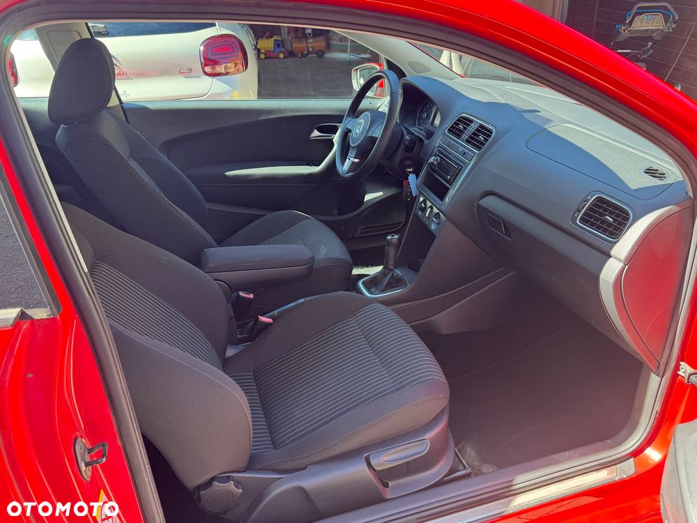 Volkswagen Polo 1.4 16V Highline - 7