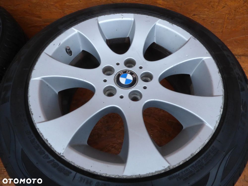 Bmw E90 E91 FELGI 18 STYLING 162 - 6