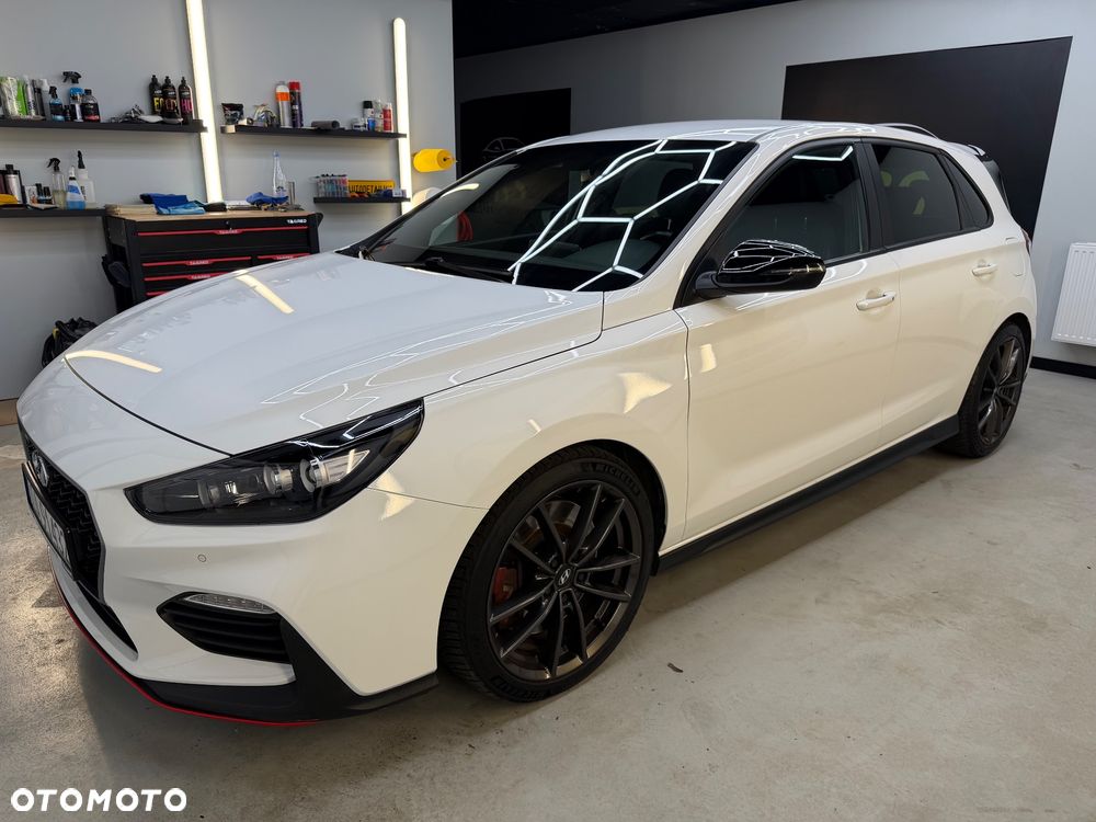 Hyundai i30 N - 15