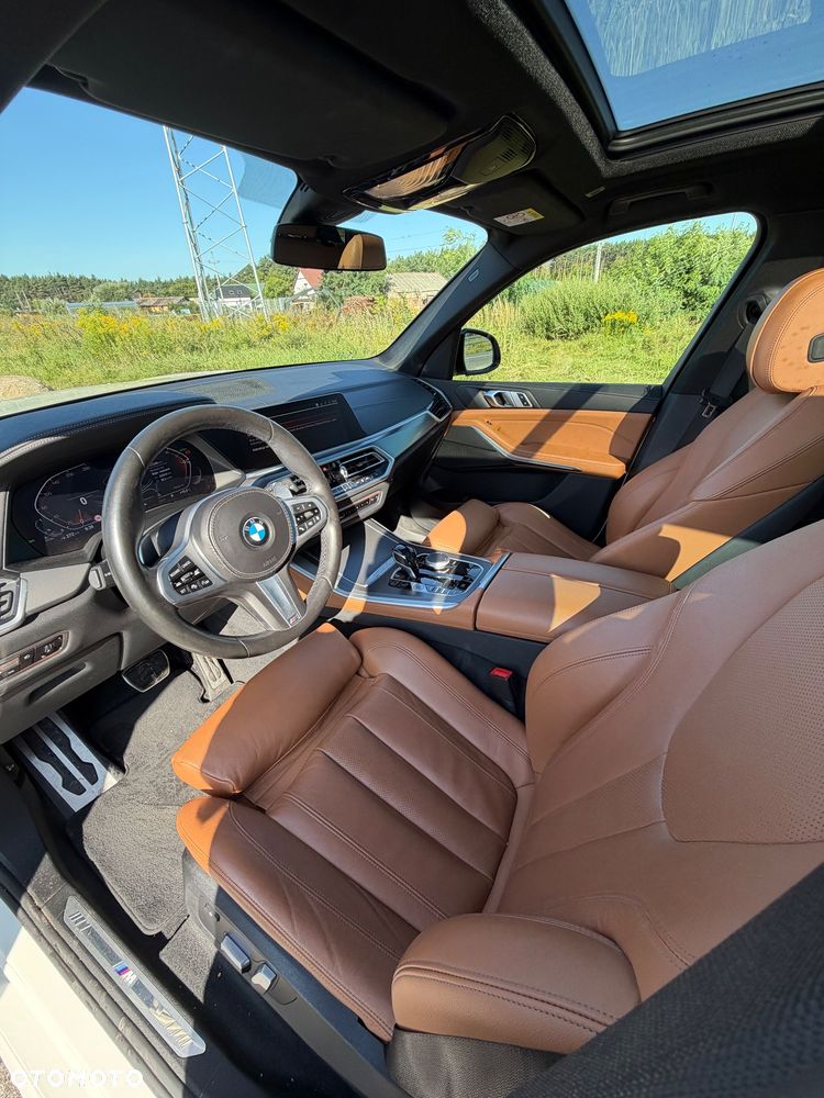 BMW X5 xDrive30d mHEV sport - 6
