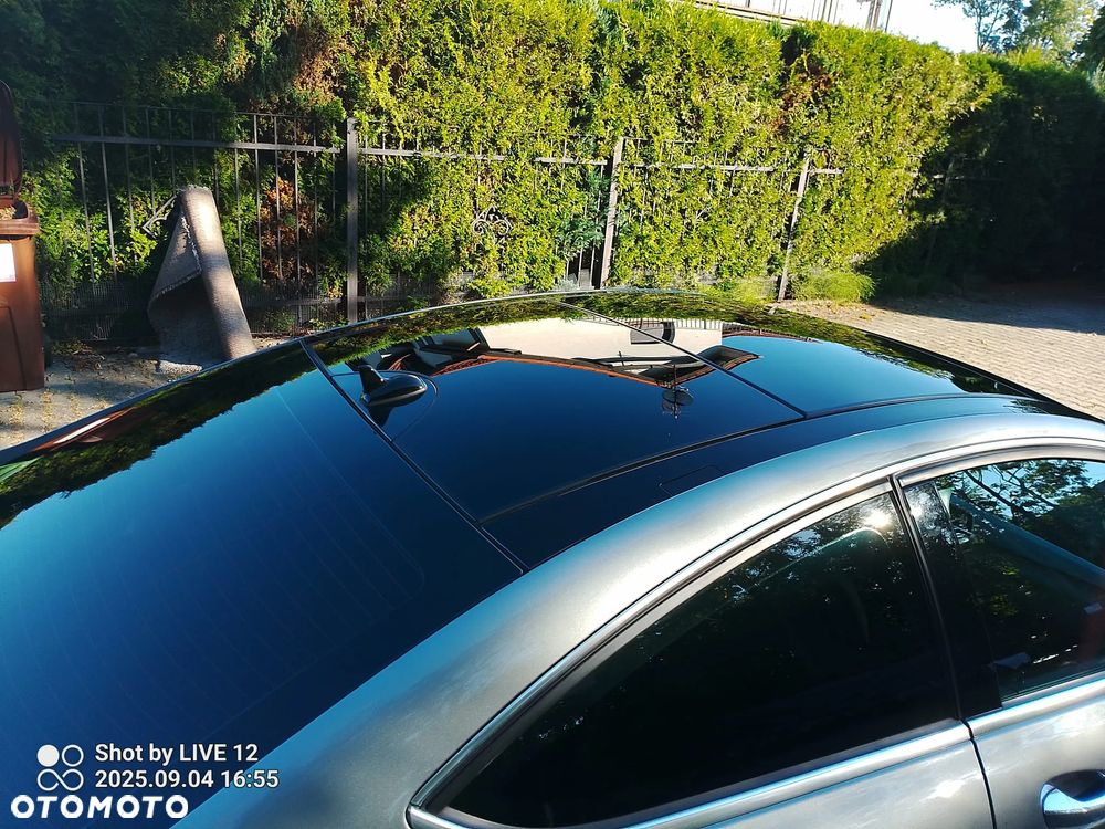 Mercedes-Benz Klasa C 350 Coupe BlueEFFICIENCY 7G-TRONIC Edition 1 - 6