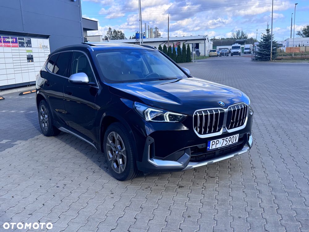 BMW X1 sDrive18i xLine sport - 2