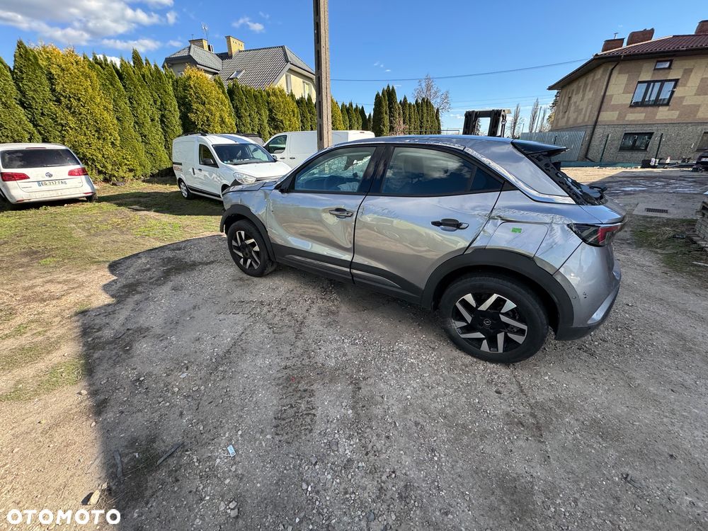 Opel Mokka 1.2 DI Turbo GS Line - 4