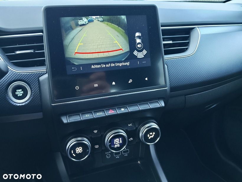 Renault Arkana E-TECH Full 145 Techno - 17