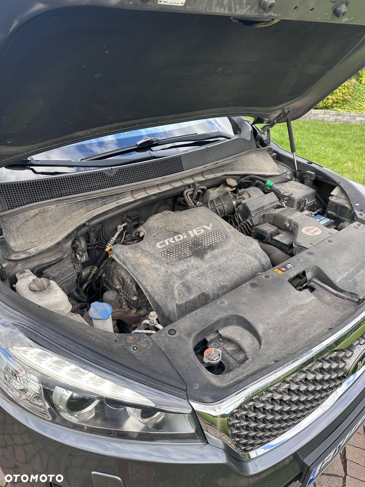 Kia Sorento 2.0 CRDI Business Line - 29