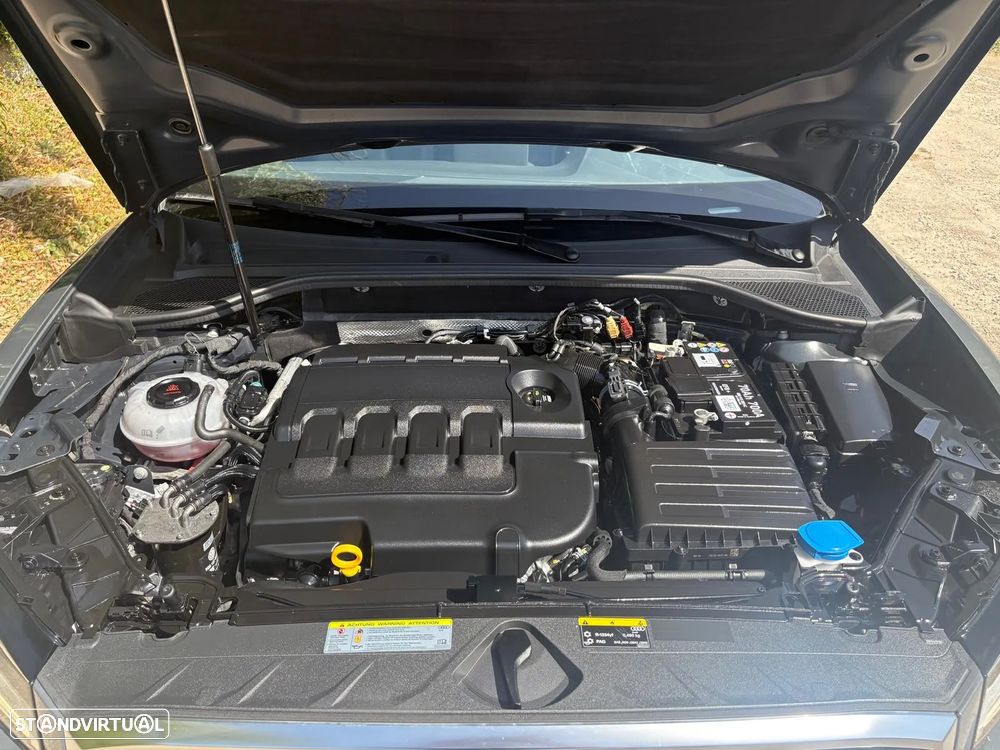 Audi Q2 1.6 TDI S tronic - 8
