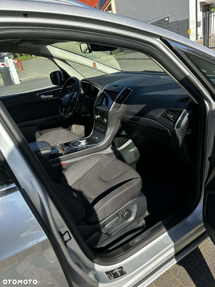 Ford S-Max 2.0 EcoBlue Trend - 12