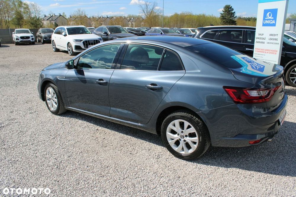 Renault Megane - 9