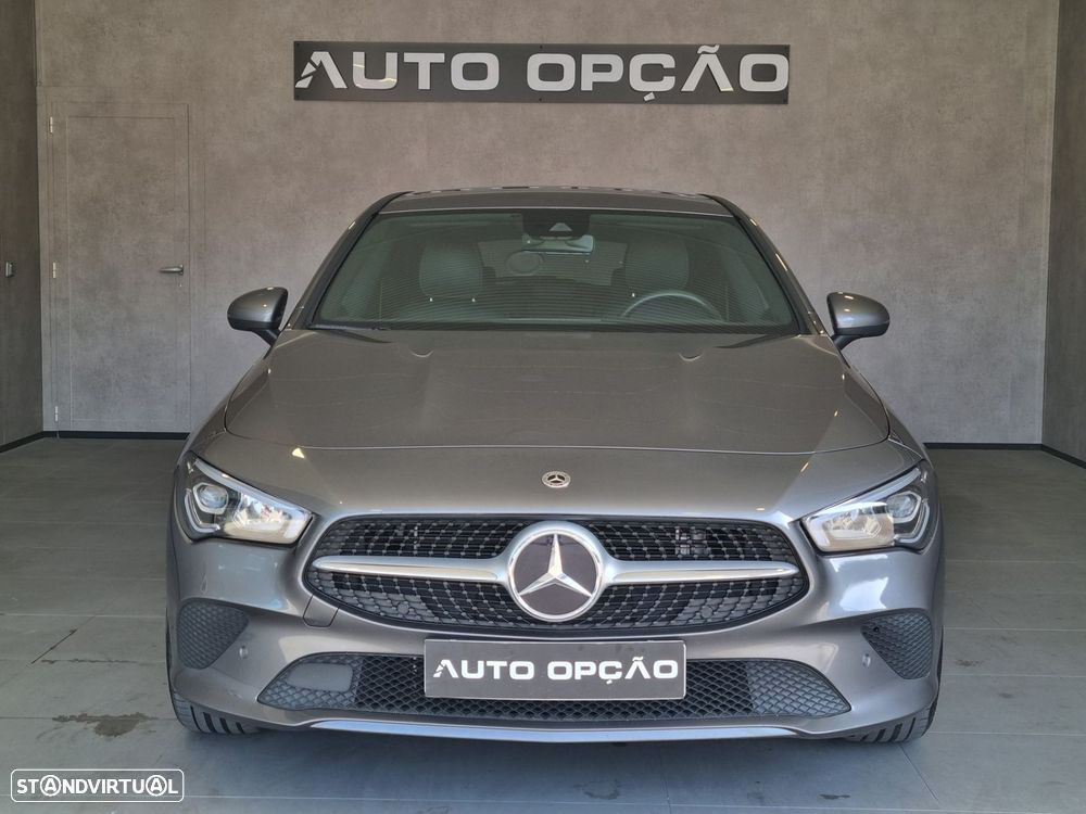 Mercedes-Benz CLA 250 e Shooting Brake Style Plus - 3