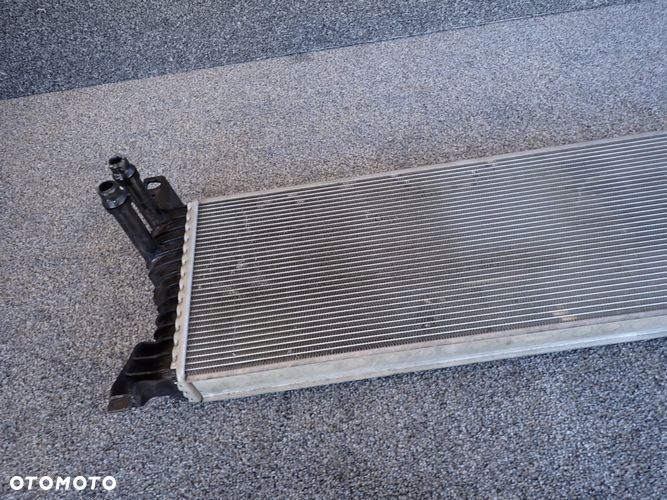 VW T5 T5 LIFT INTERCOOLER - 2