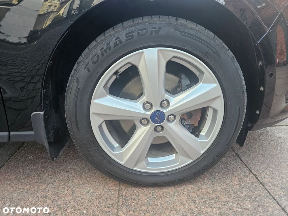 Ford S-Max 2.0 TDCi Titanium PowerShift - 31