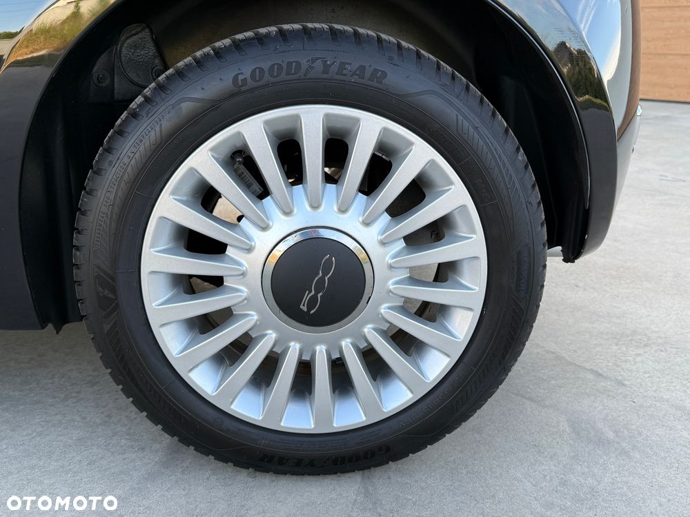 Fiat 500 1.2 8V Collezione - 30