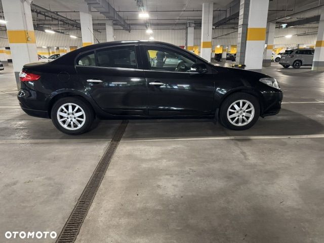 Renault Fluence 1.6 16V Privilege - 17