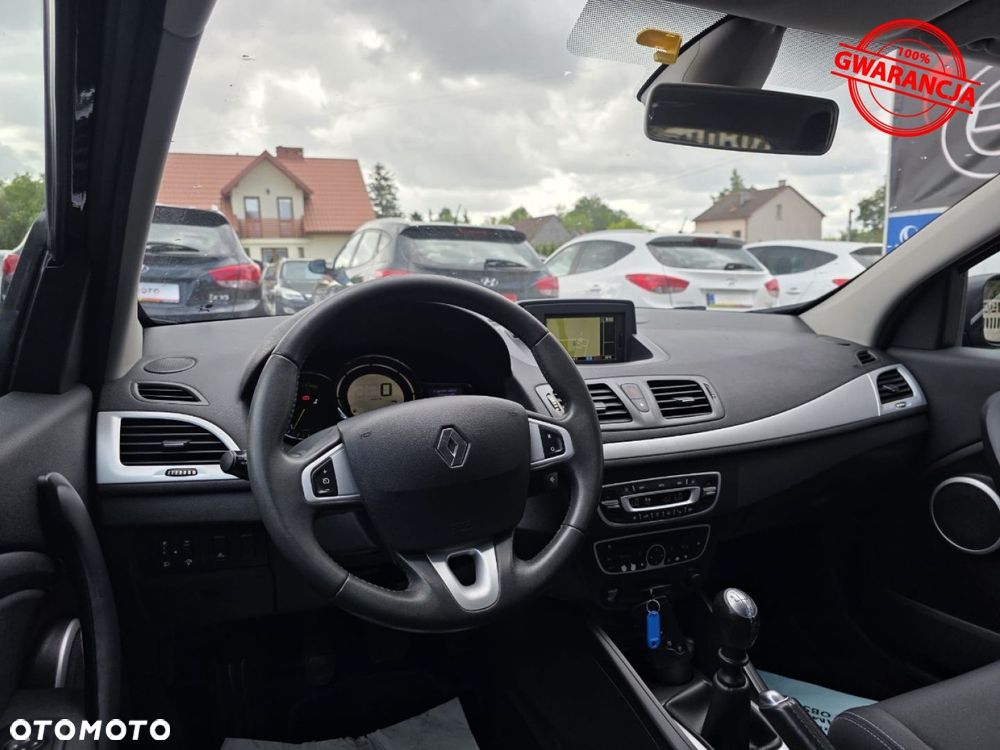 Renault Megane - 27