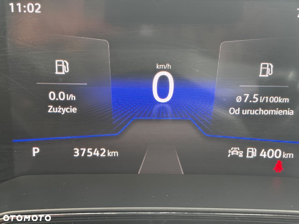 Volkswagen Taigo 1.0 TSI Life DSG - 12