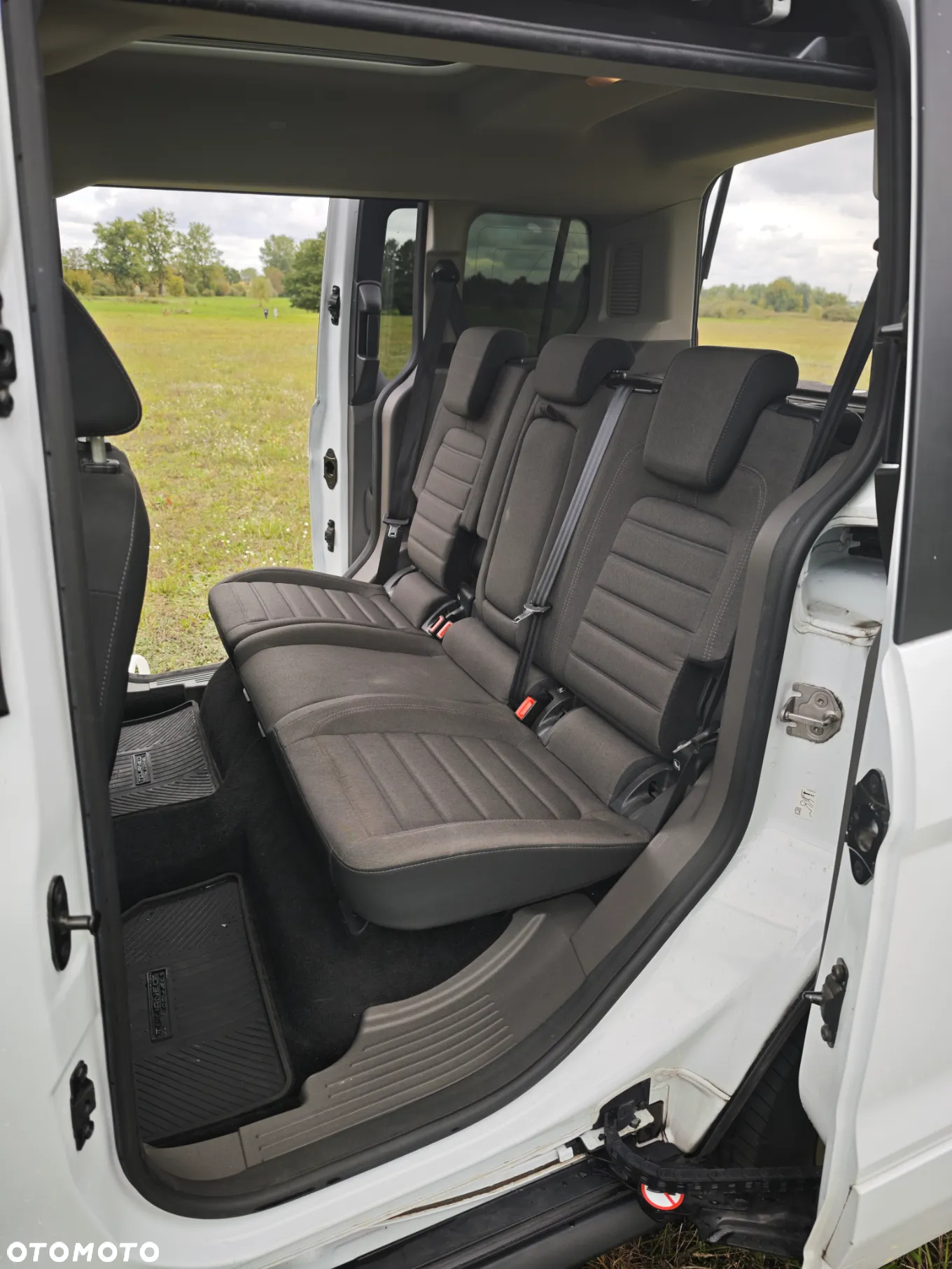 Ford Tourneo Connect 1.5 EcoBlue Active - 15