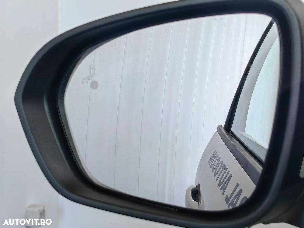 Dacia Logan ECO-G 120 EDC Journey - 17
