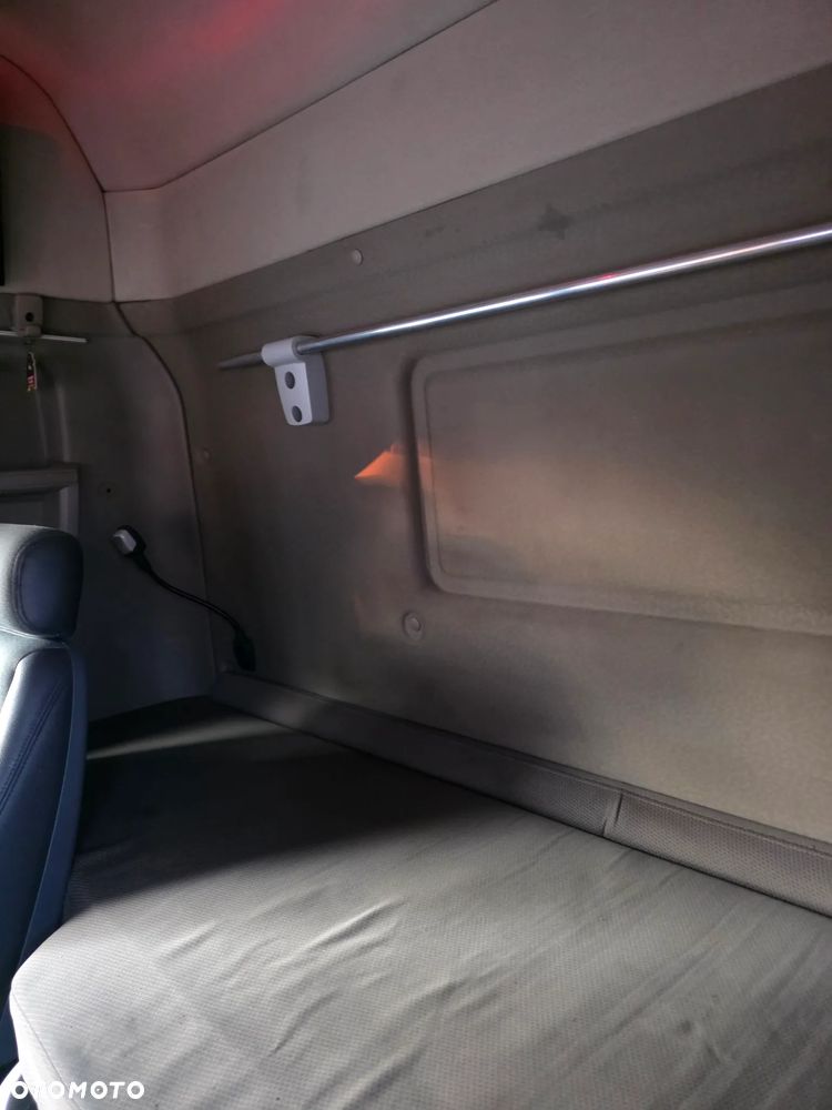 Scania R450 - 10