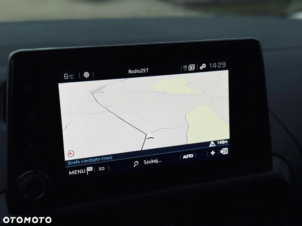 Peugeot Partner - 21