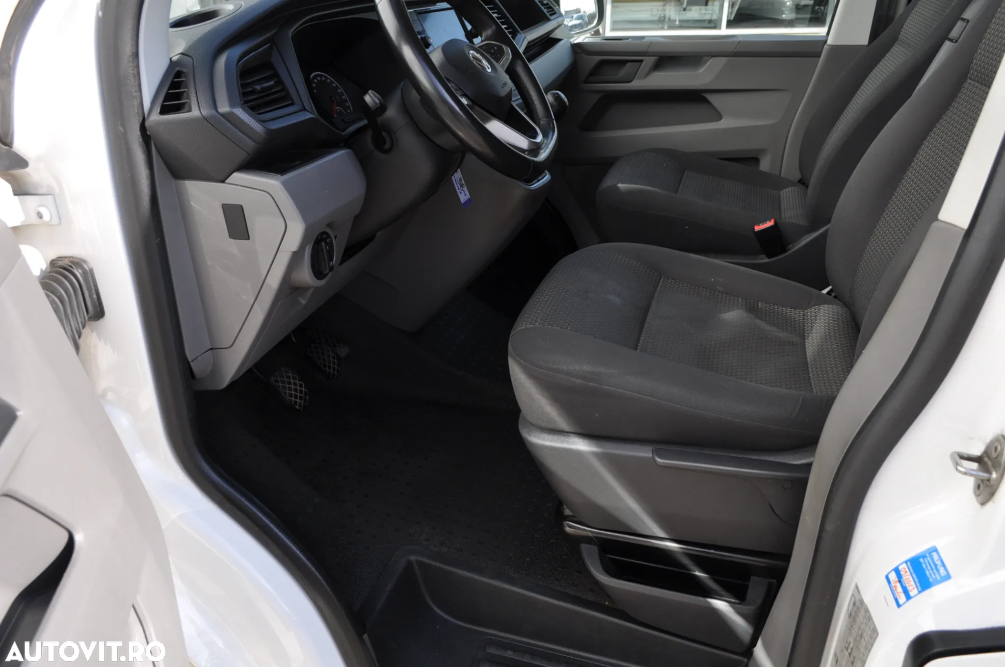 Volkswagen Transporter L-TW TDI Kurz - 33