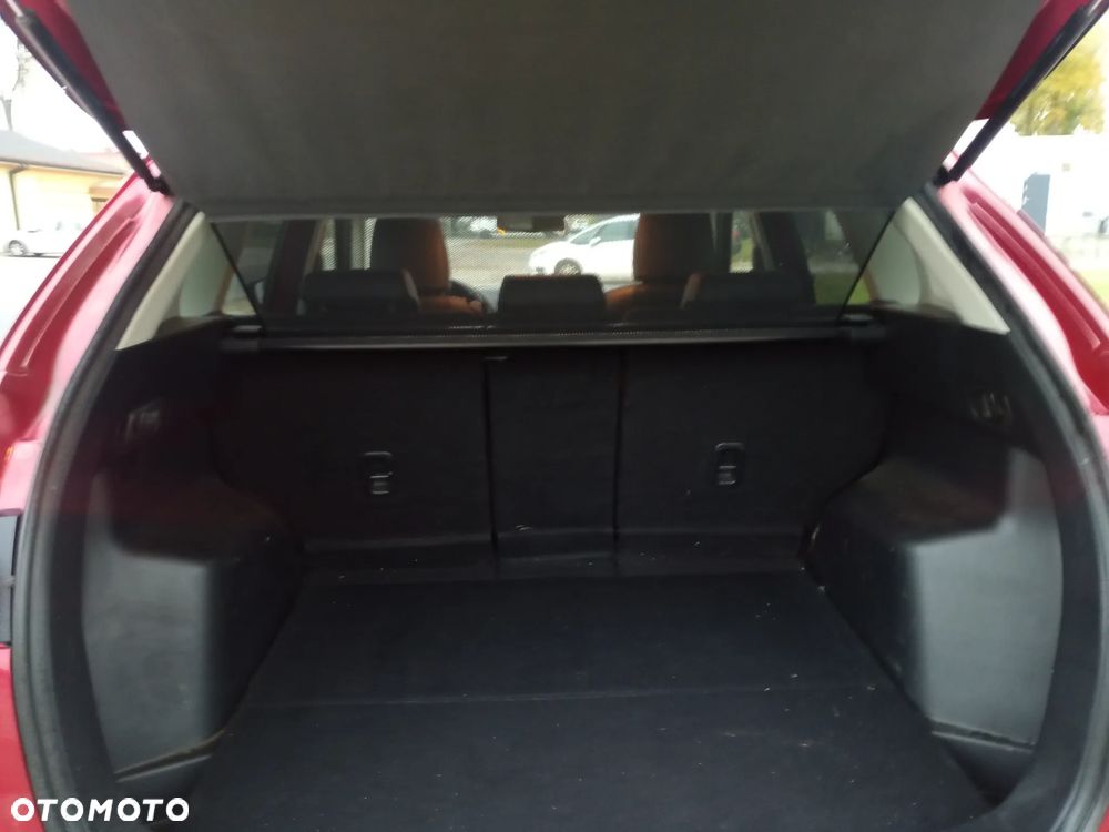 Mazda CX-5 - 12