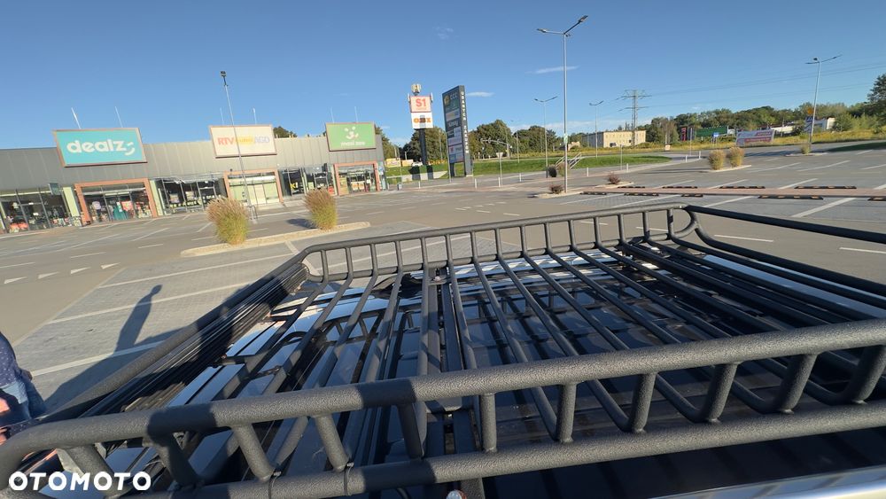 Jeep Grand Cherokee 3.0 CRD Overland - 33