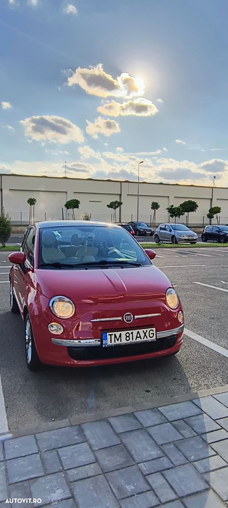 Fiat 500 - 13