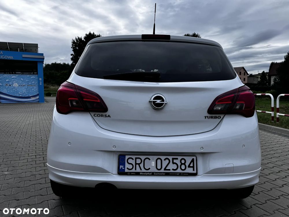 Opel Corsa - 15