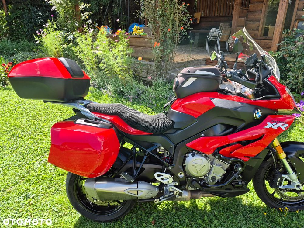 BMW XR - 4