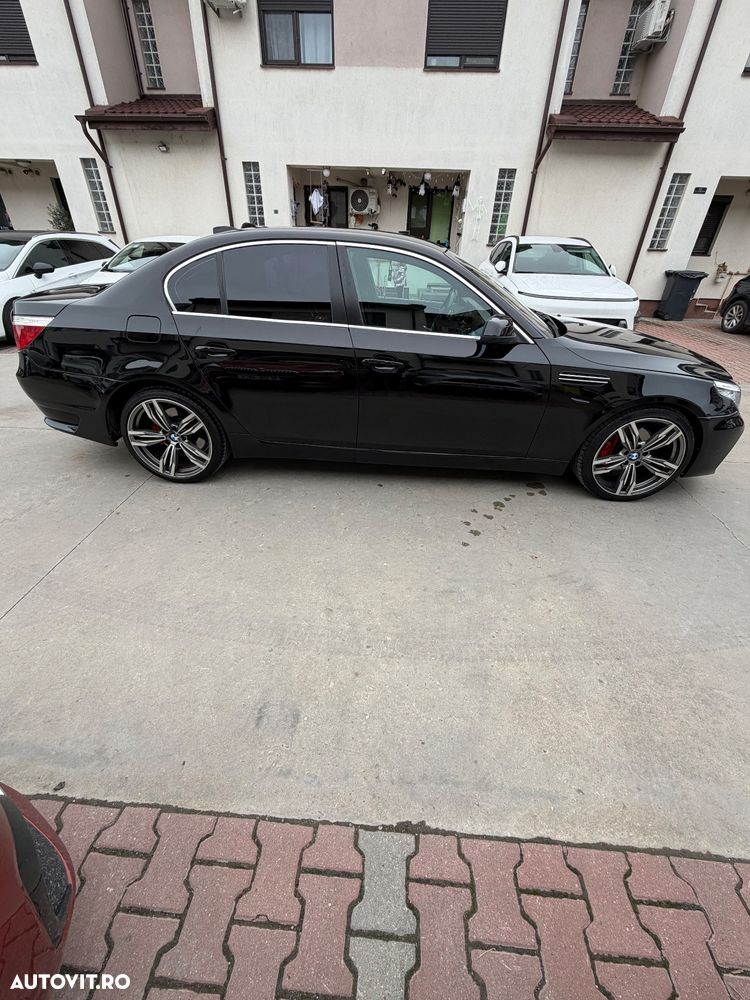 BMW Seria 5 - 9