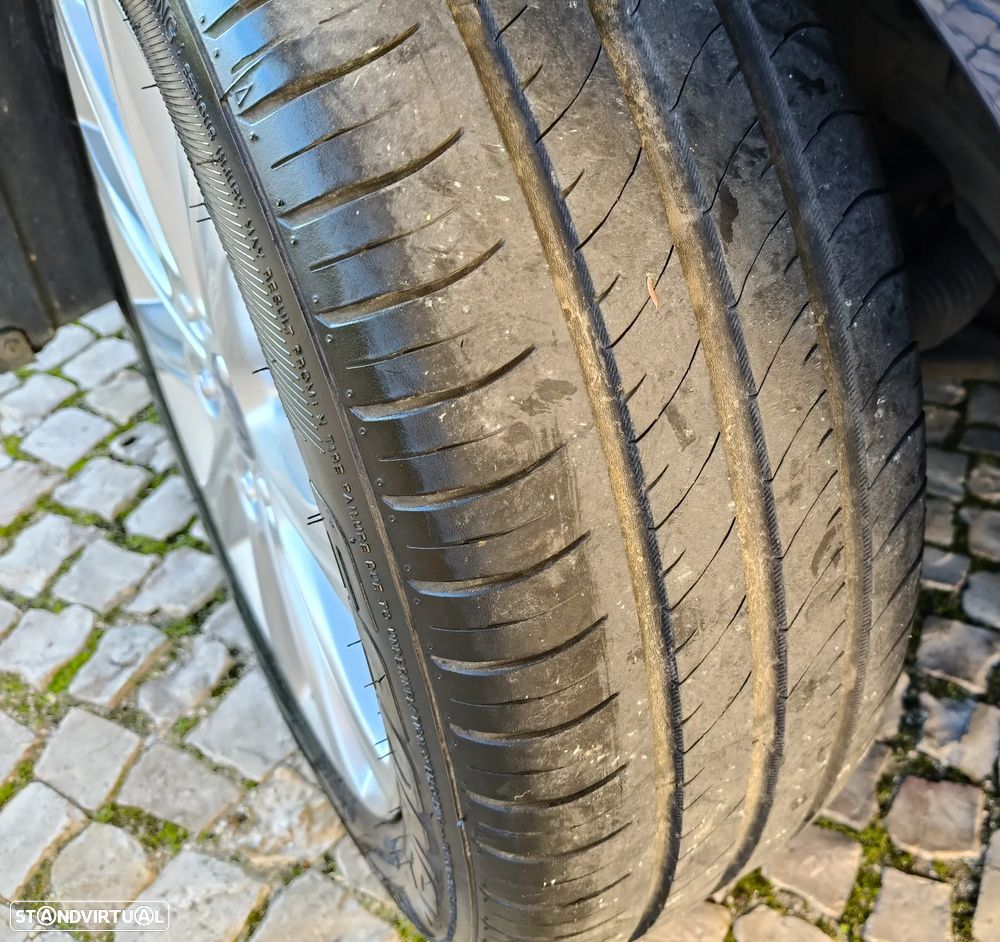 Ford Focus SW 1.6 TDCi DPF S&S Trend - 6