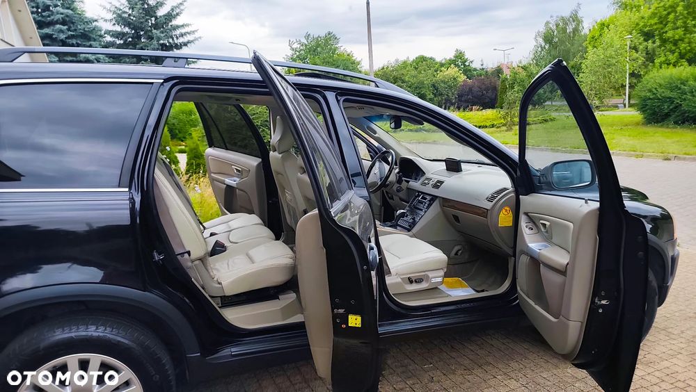 Volvo XC 90 T6 Premium - 39