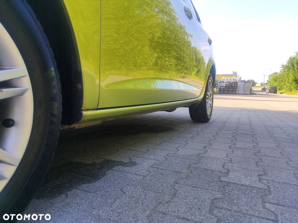 Seat Ibiza 1.6 16V Stylance - 14