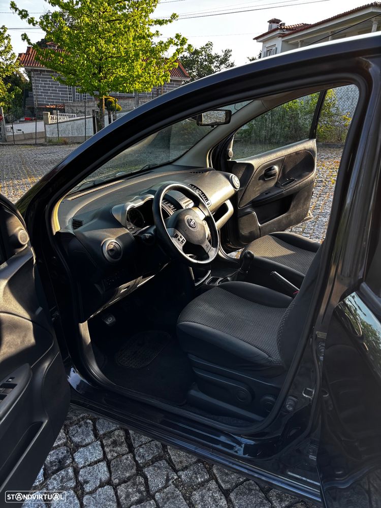 Nissan Note 1.5 dCi Acenta - 3