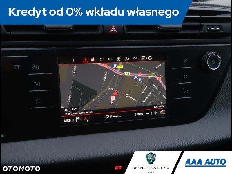 Citroën C4 Picasso - 13