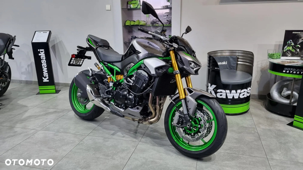 Kawasaki Z 900