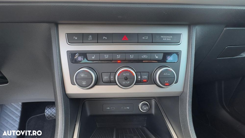 Seat Ateca - 16