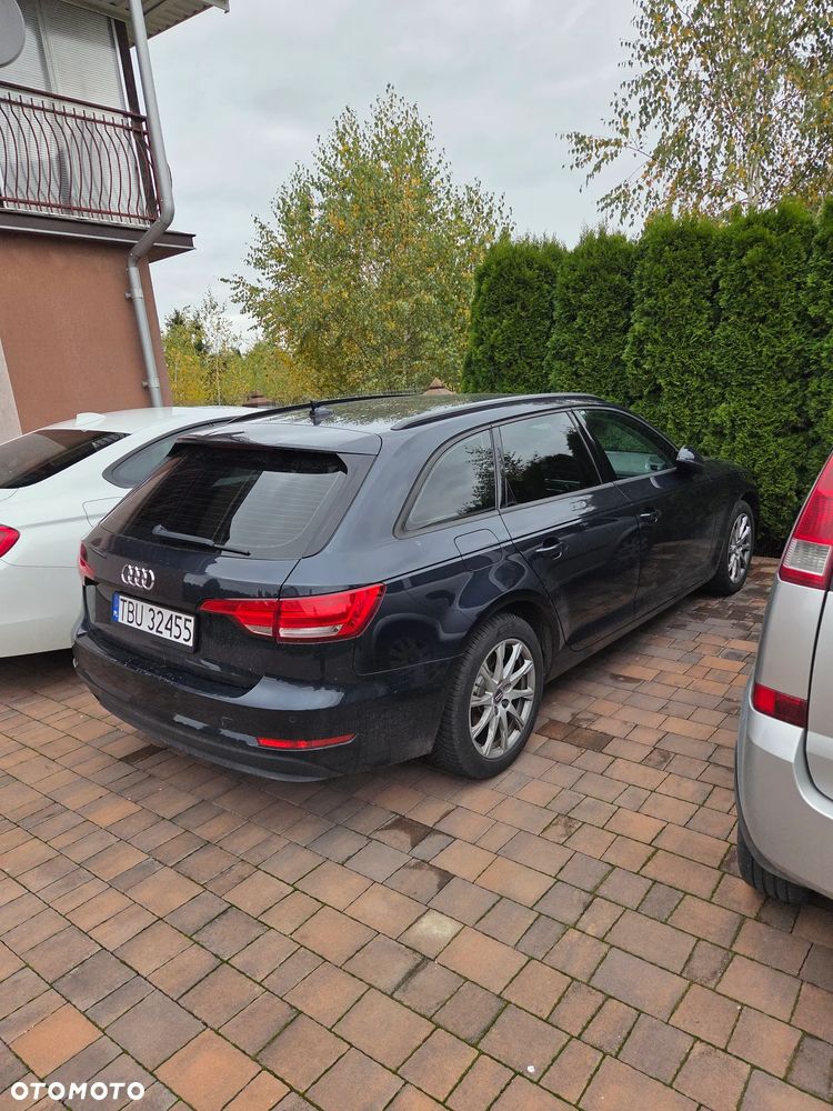 Audi A4 Avant - 17