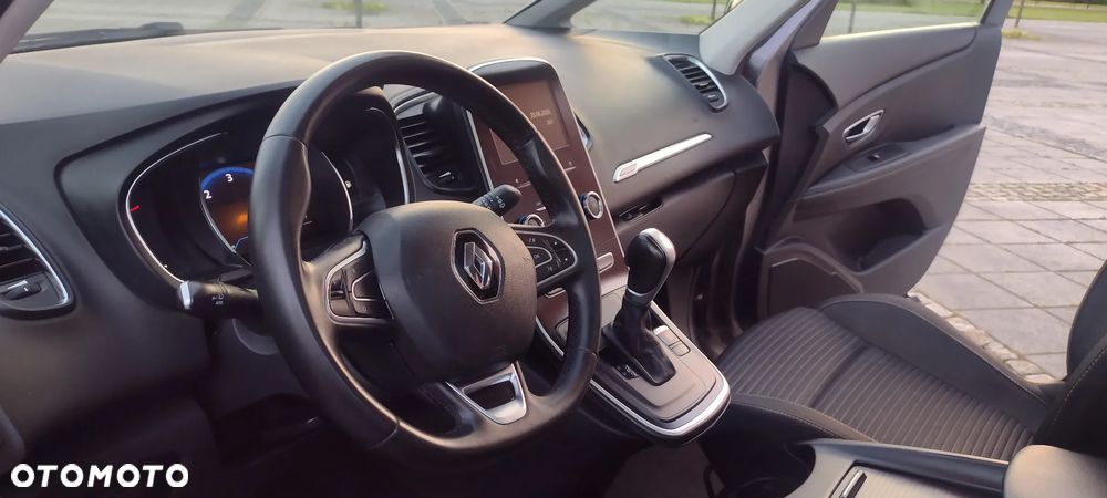 Renault Scenic - 33