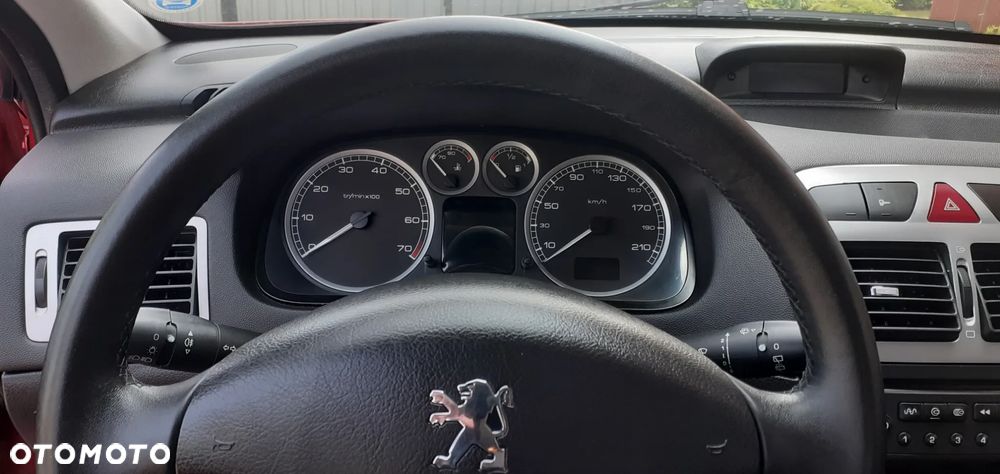 Peugeot 307 135 Tendance - 24