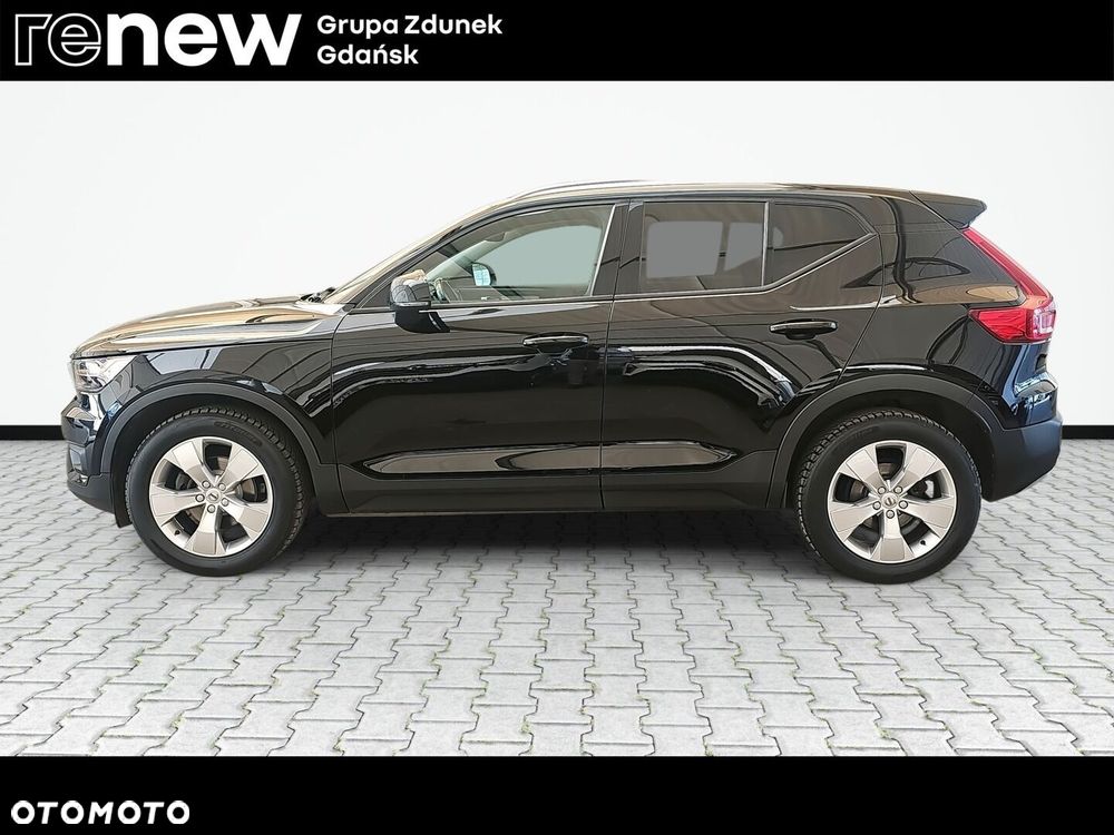 Volvo XC 40 D3 Momentum - 13